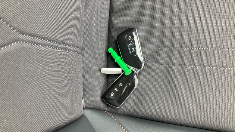 CUPRA Leon 1.5 eTSI V1 Design Edition 5dr DSG Petrol Hatchback